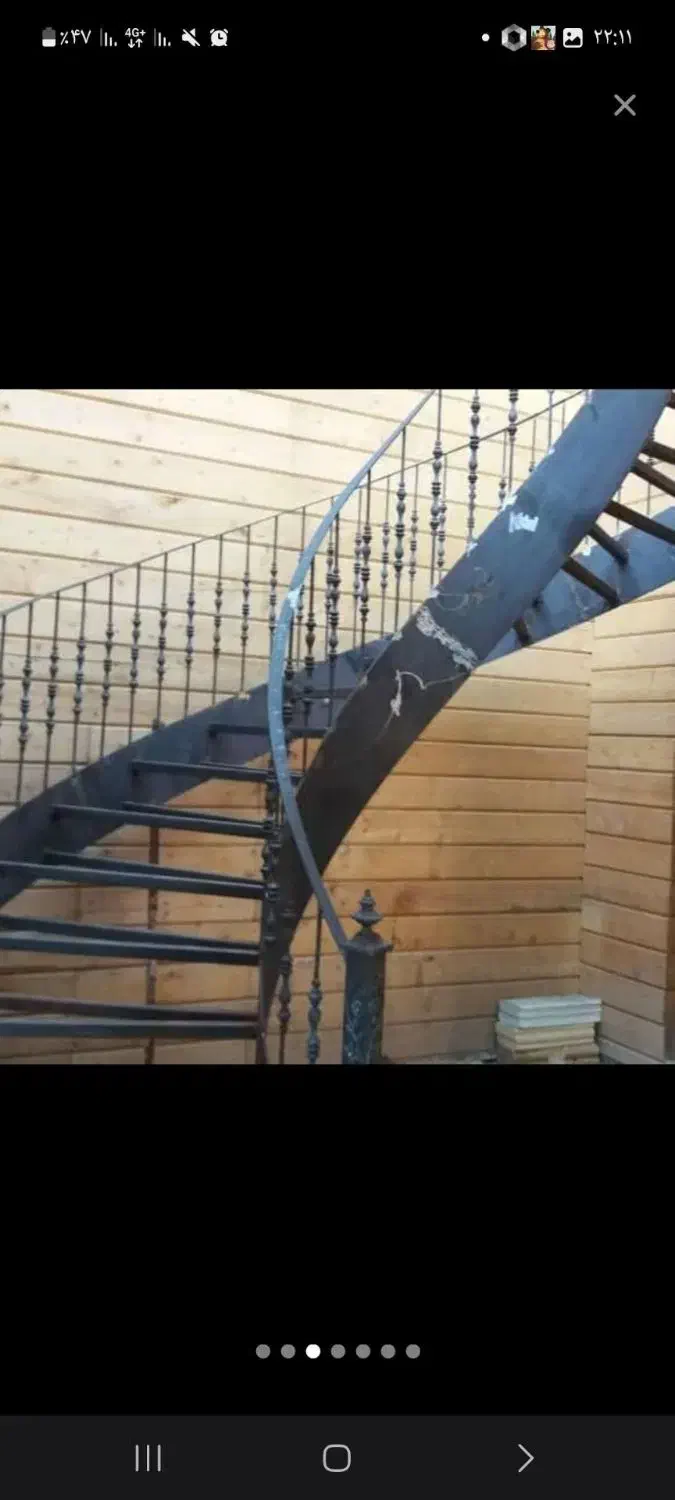 خدمات آهنگری و جوشکاری|خدمات پیشه و مهارت|تهران, پاسداران|دیوار