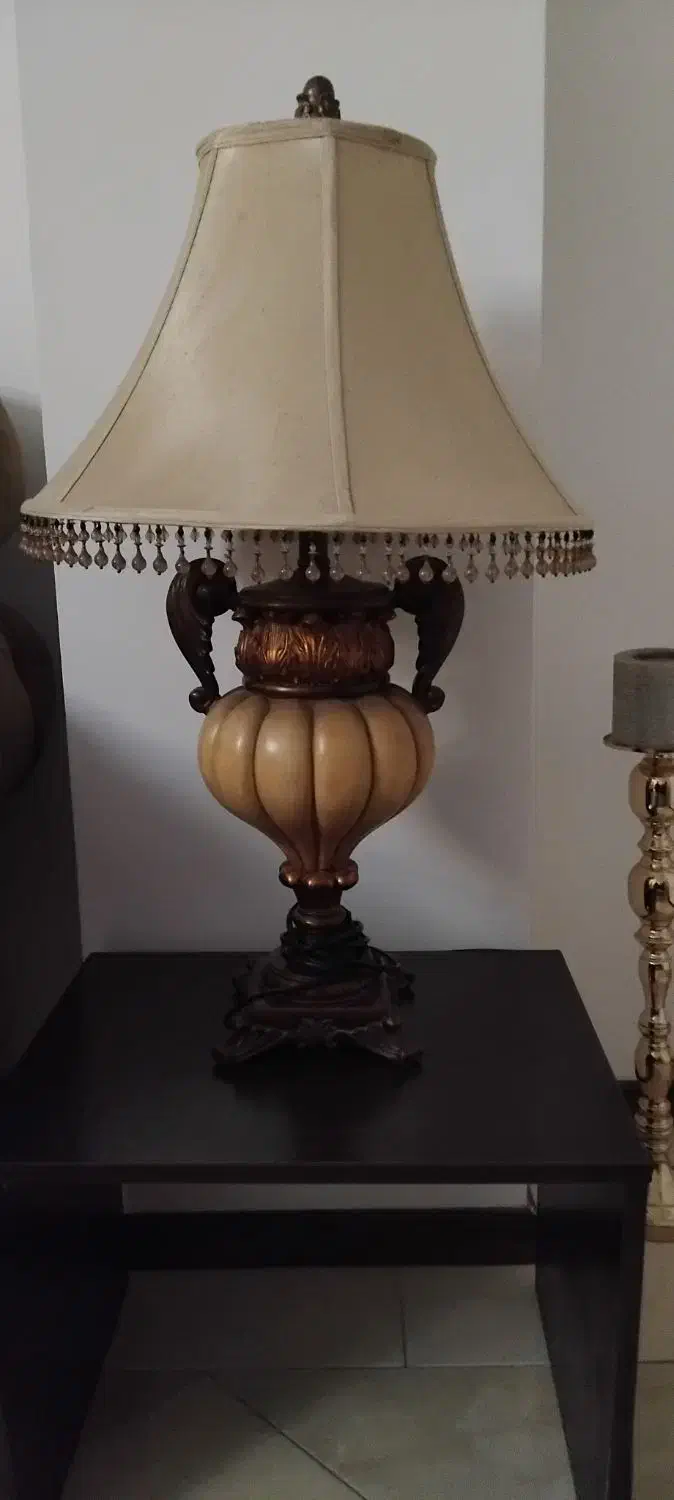 اباژور چراغ خواب|چراغ خواب و آباژور|تهران, سیمای ایران|دیوار