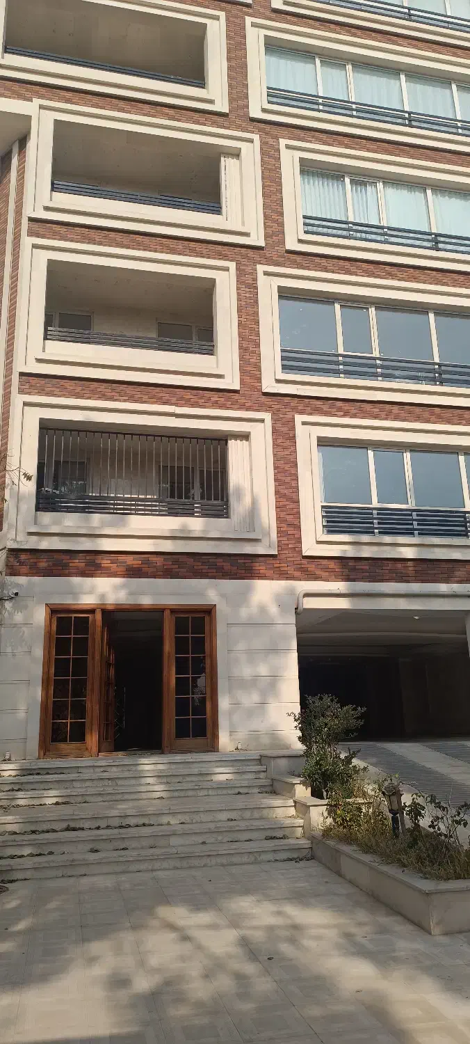 فروش دو دانگ از سهم آپارتمان|فروش آپارتمان|کرج, فاز ۳ گوهردشت|دیوار