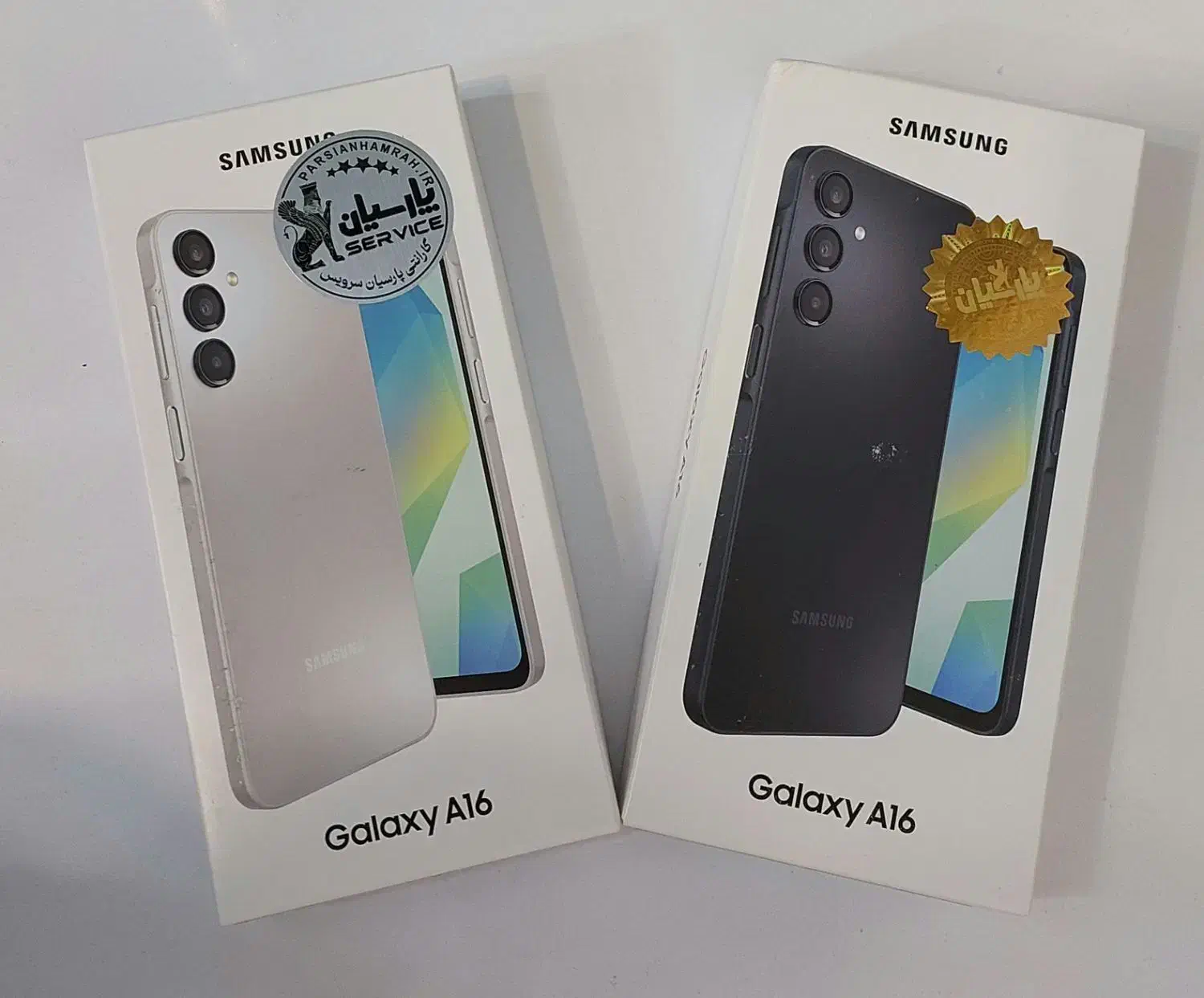 گوشی A16|موبایل|شیراز, معالی‌آباد|دیوار