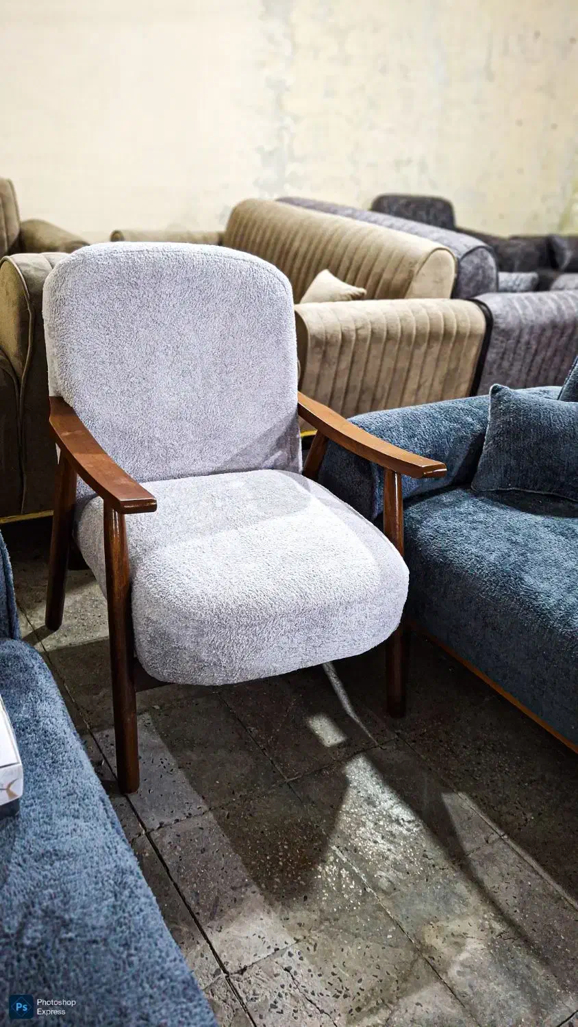 مبل مدل مینی‌مال مستقیم به قیمت تولیدی|مبلمان خانگی و میز عسلی|بوشهر, |دیوار