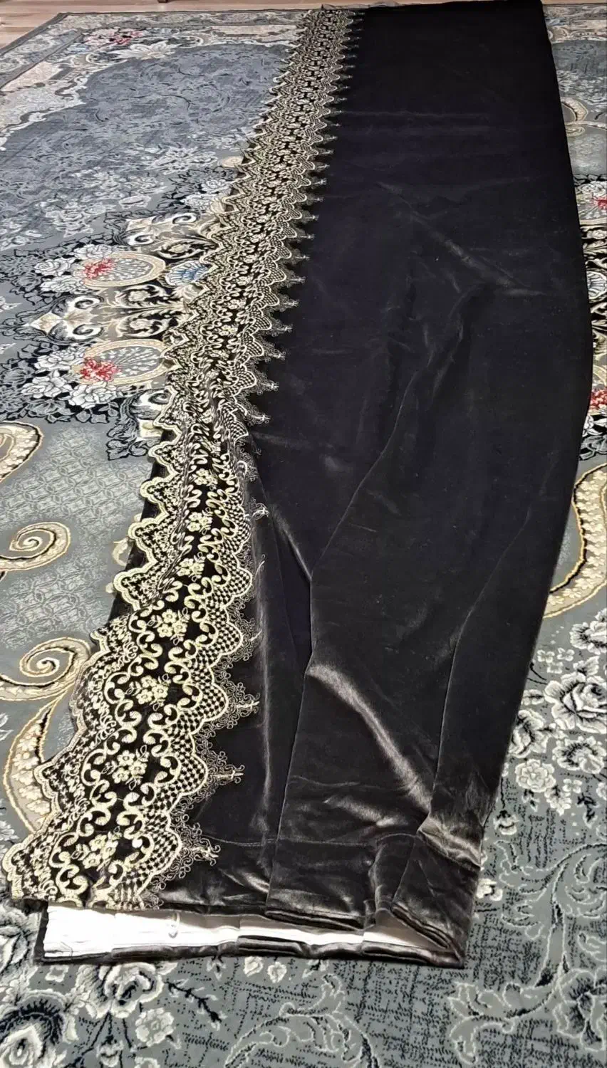 والان پرده|پرده، رانر، رومیزی|اسدآباد, |دیوار