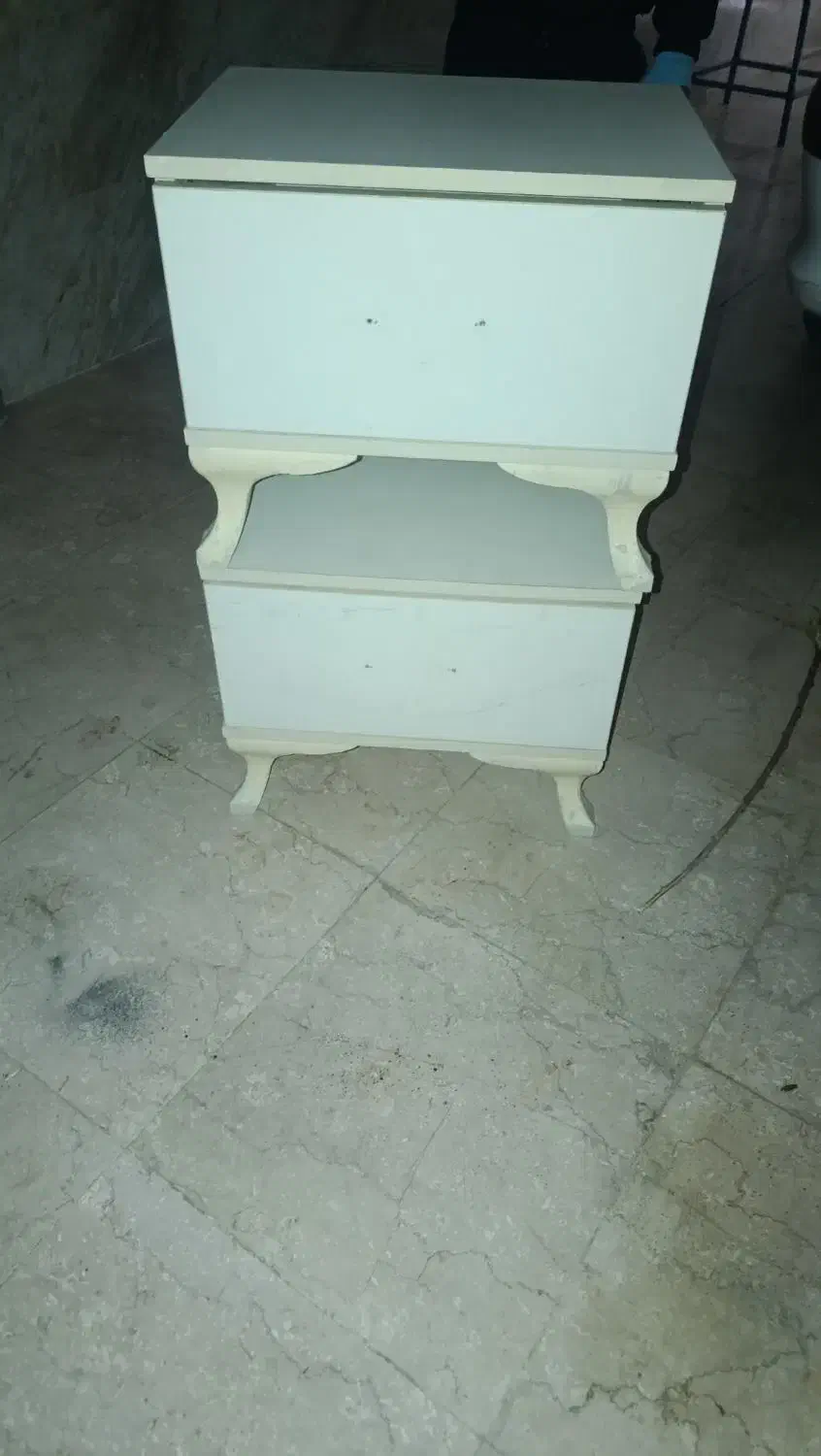 تشک کمجا رویال تک نفره  پاتختی تخت دلاور اینه|تشک تختخواب|تهران, فردوس|دیوار