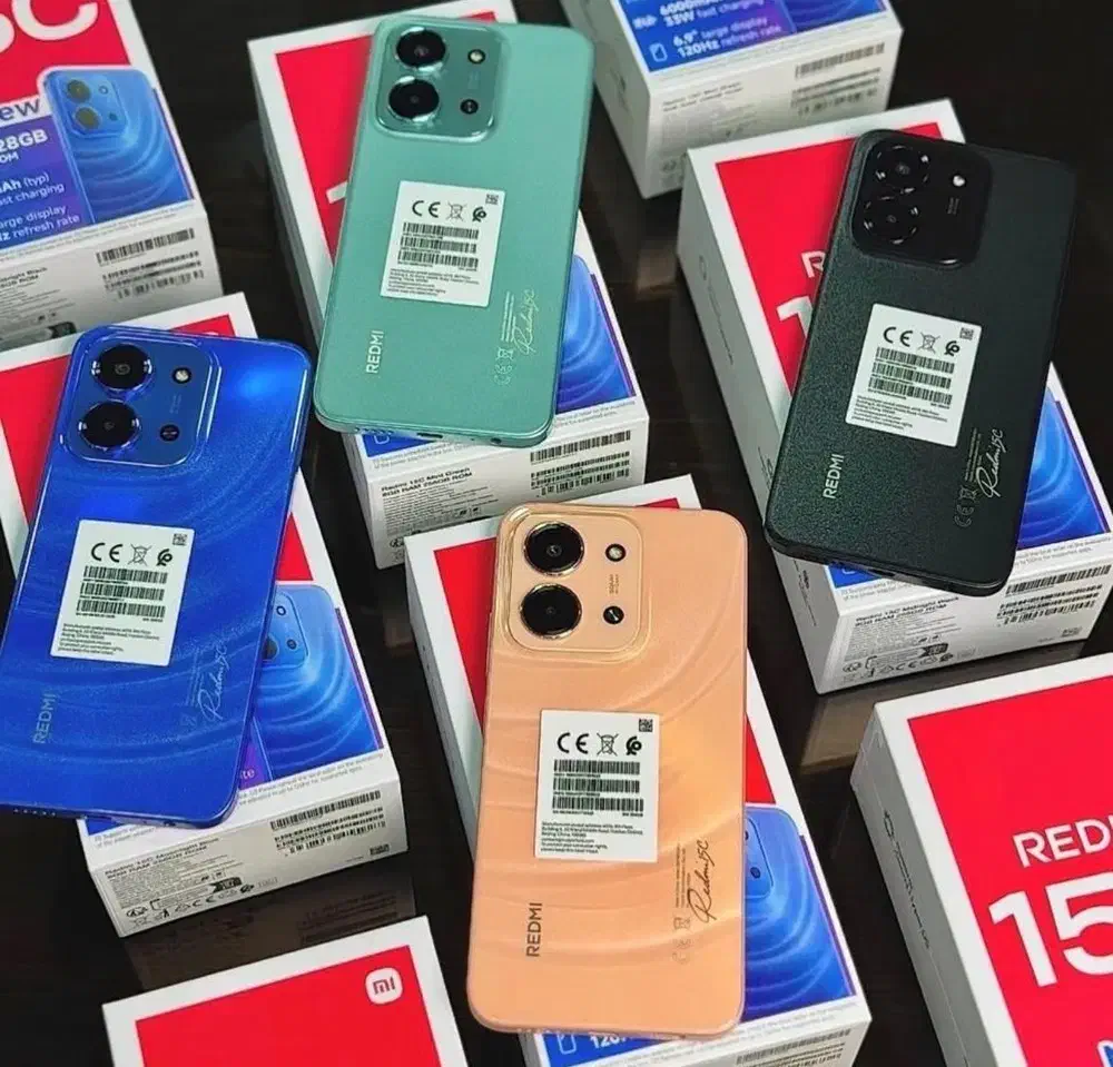 Redmi 15c|موبایل|تبریز, |دیوار