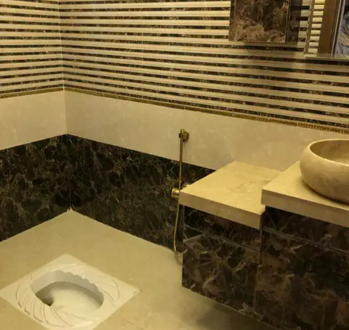 شهرک غرب۲۴۰متر۳خواب ویلایی۱واحداز۲ فاز۳حسن سیف|اجارهٔ خانه و ویلا|تهران, شهرک غرب|دیوار