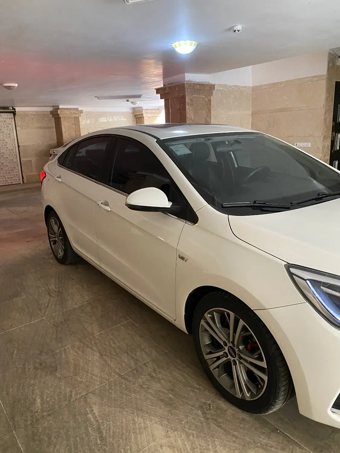 اریزو5 مدل99 اقساط|خودرو سواری و وانت|امیرکلا, |دیوار