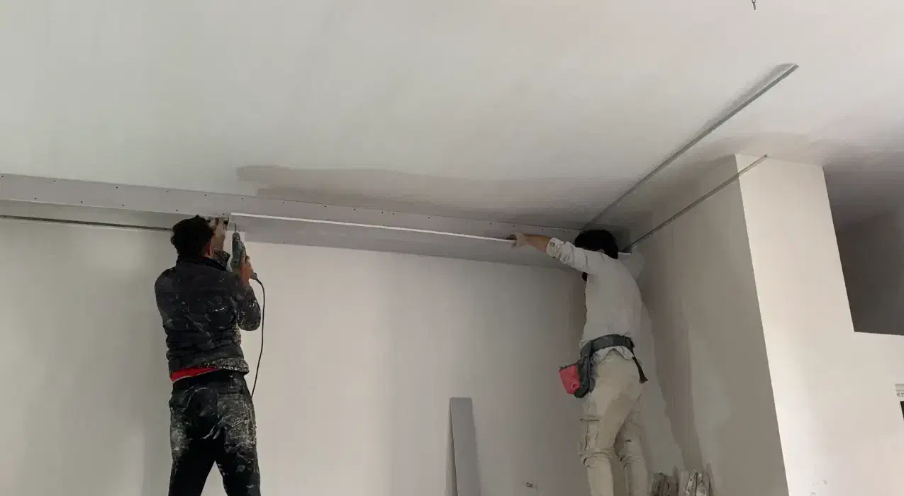 شاگرد کناف|استخدام معماری، عمران و ساختمانی|مشهد, وکیلآباد|دیوار