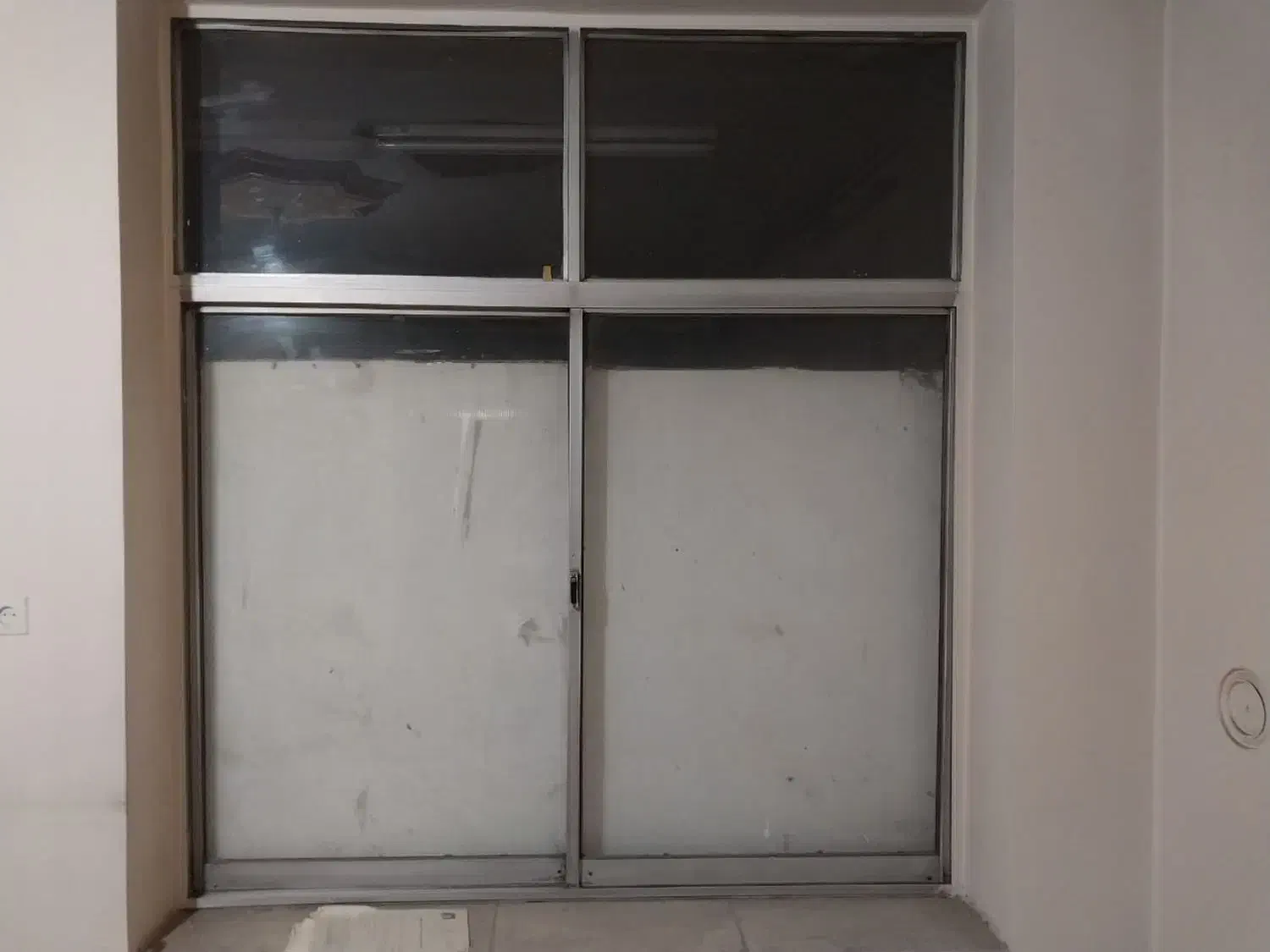 درب و پنجره آلومینیومی فروشی|مصالح و تجهیزات ساختمان|مشهد, شهید مطهری|دیوار