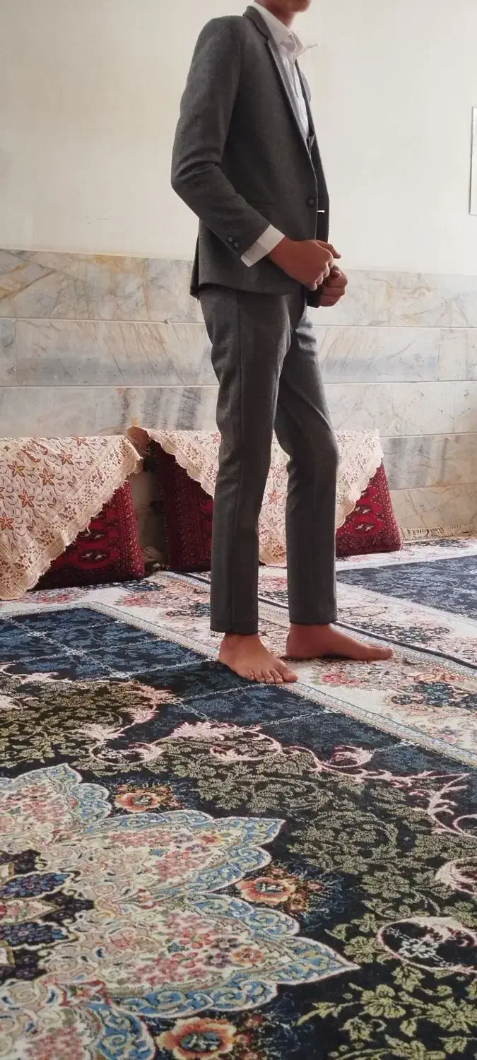 کت و شلوار مردانه|لباس|بیرجند, |دیوار