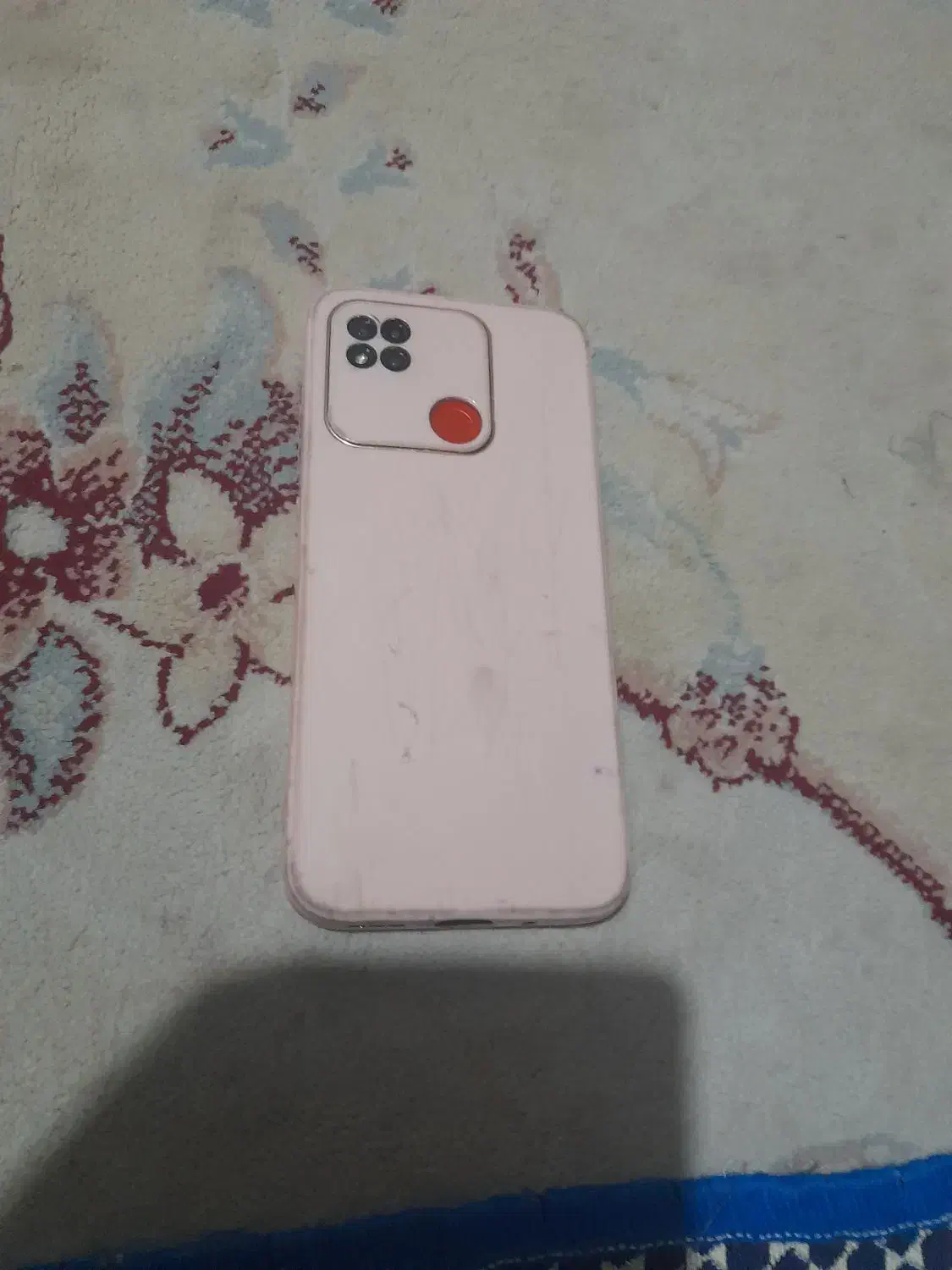 ردمی نت۹|موبایل|بیرجند, |دیوار