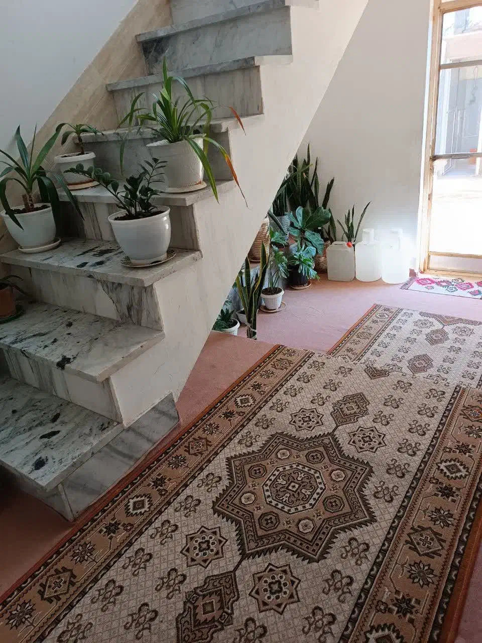 معاوضه خانه ویلایی|فروش خانه و ویلا|گرمسار, |دیوار