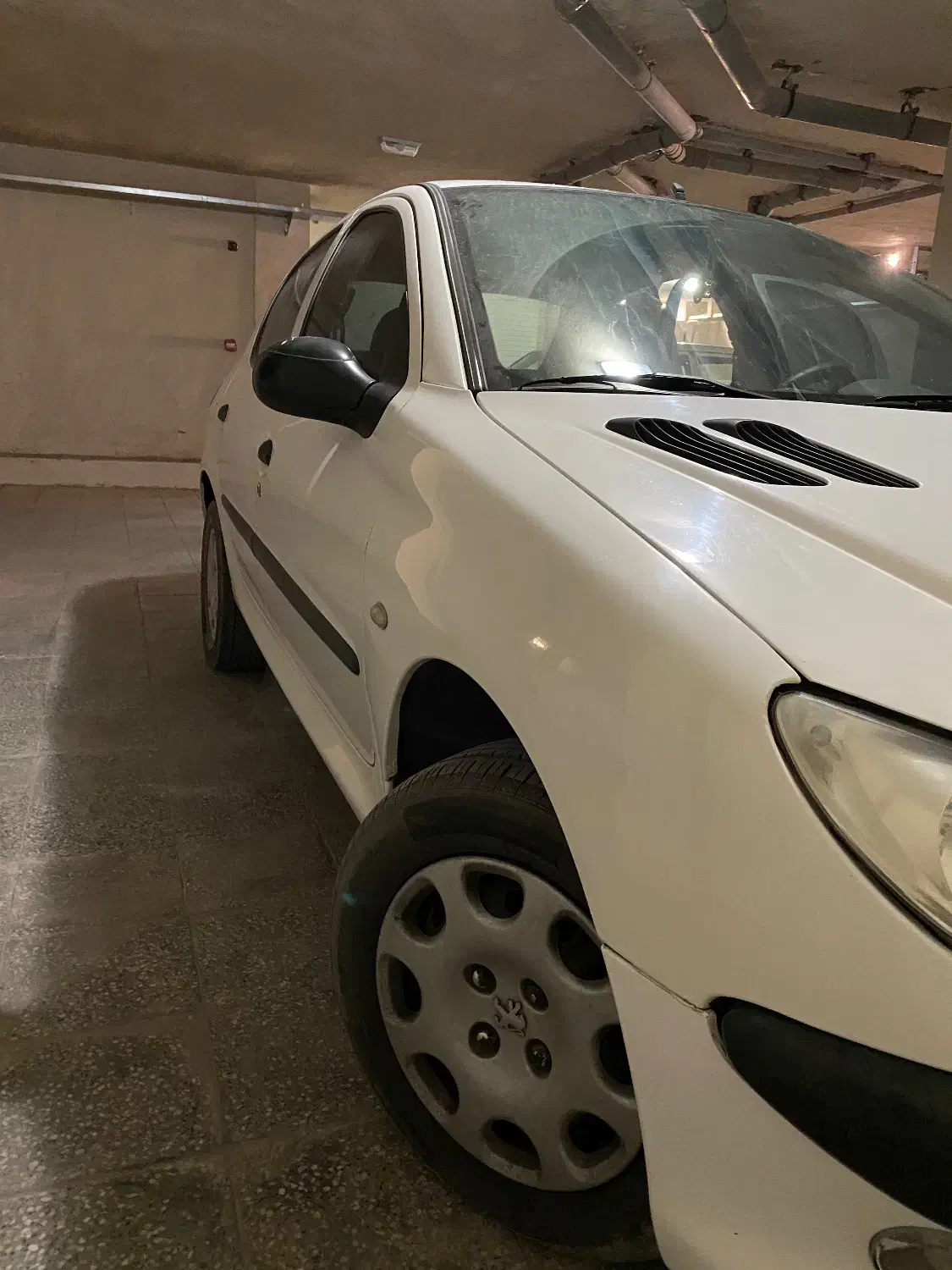 مدل89تیپ 2 درجه ۱|خودرو سواری و وانت|یزد, |دیوار