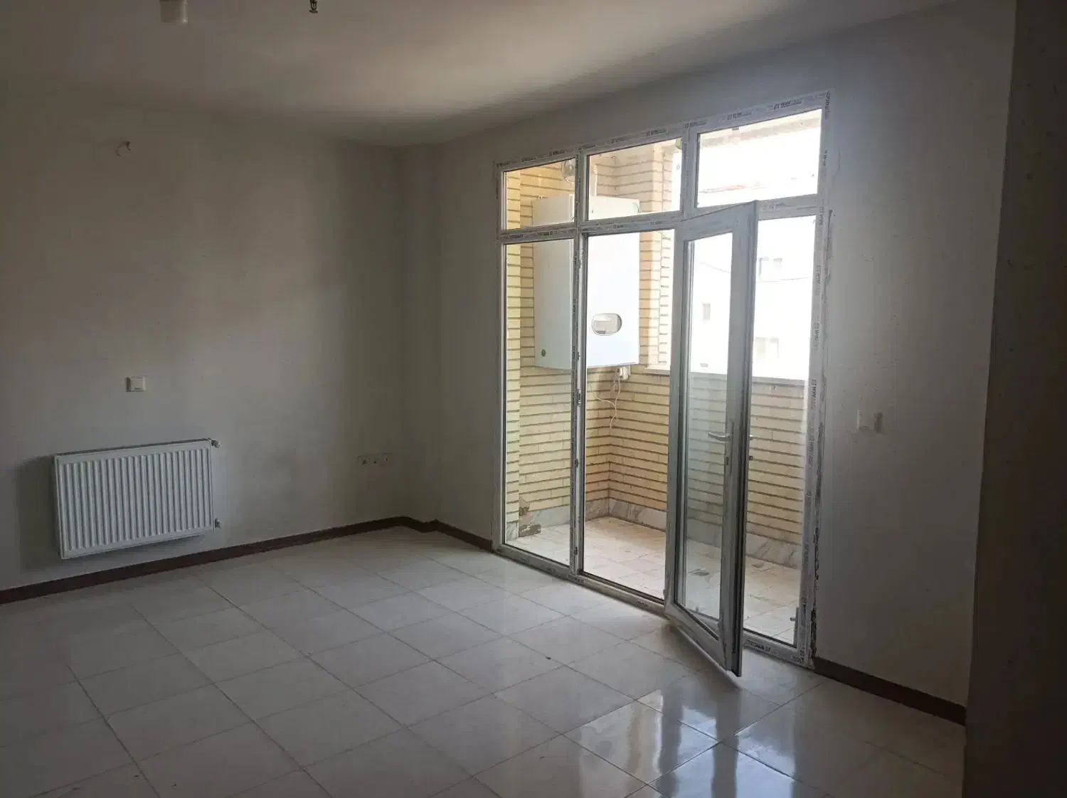 مسکن مهر، محله f6|فروش آپارتمان|فولادشهر, مسکن مهر فولادشهر|دیوار