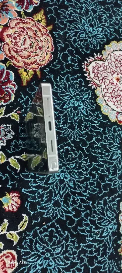 گوشی ۲۵سامسونگ الترا|موبایل|کرج, کوی کارمندان شمالی|دیوار