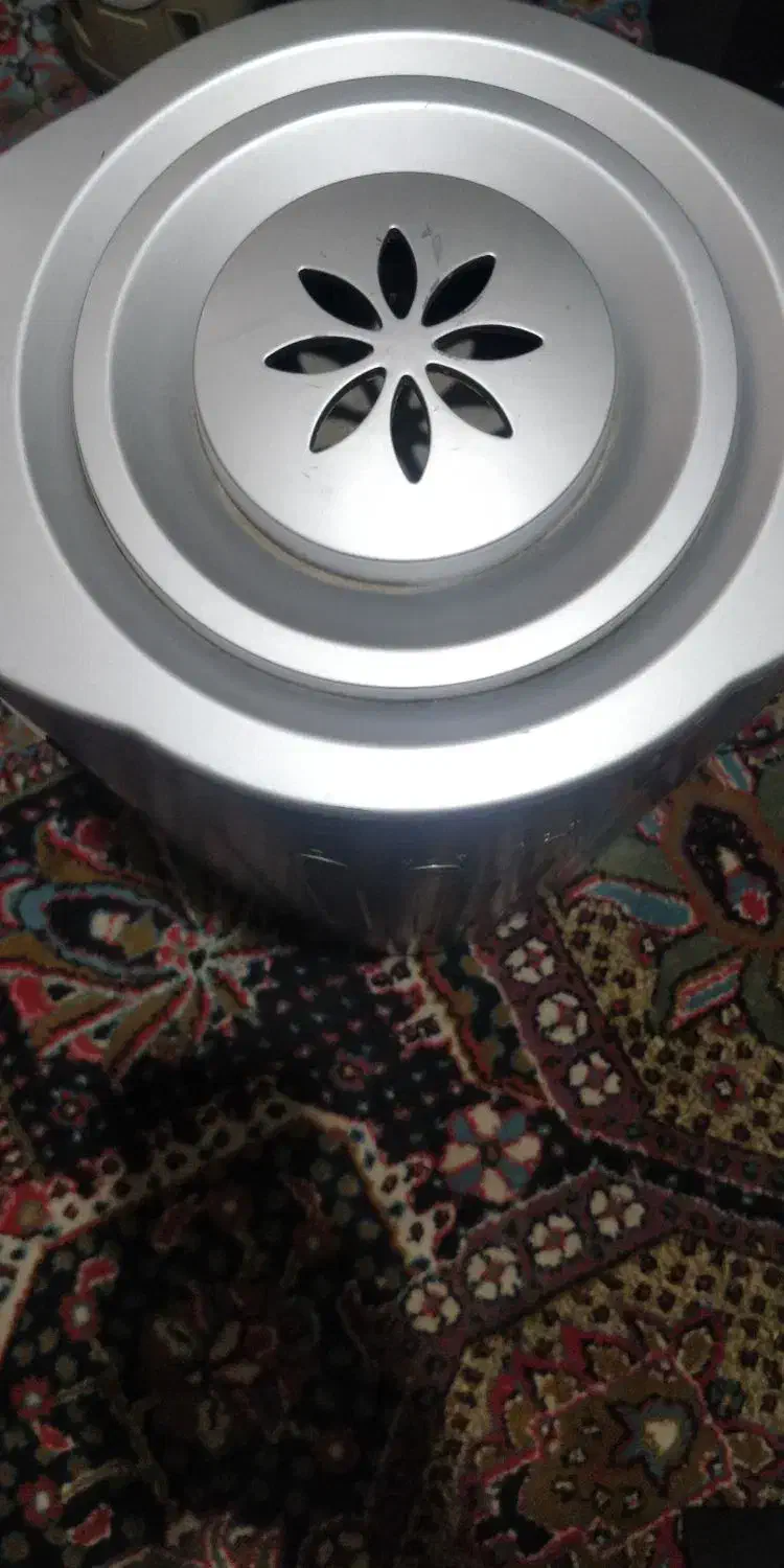 دستگاه تصفیه هوا کاملا کاربردی(مخصوص این روزها)|پنکه و تصفیهکنندهٔ هوا|تهران, بریانک|دیوار