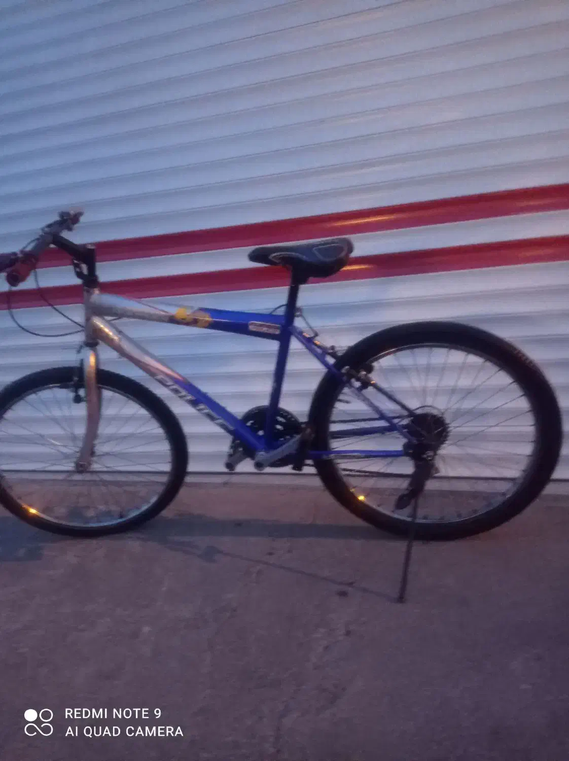 دوچرخه|دوچرخه، اسکیت، اسکوتر|تبریز, |دیوار