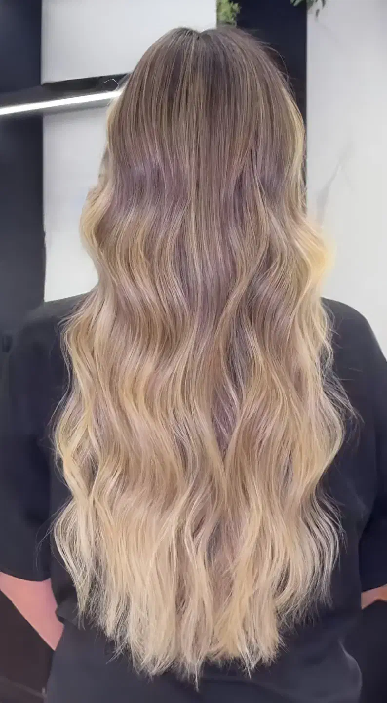 رنگ و لایت فقط 998تومن ، آموزش رنگ و لایت|خدمات آرایشگری و زیبایی|تهران, نیروی هوایی (پیروزی)|دیوار