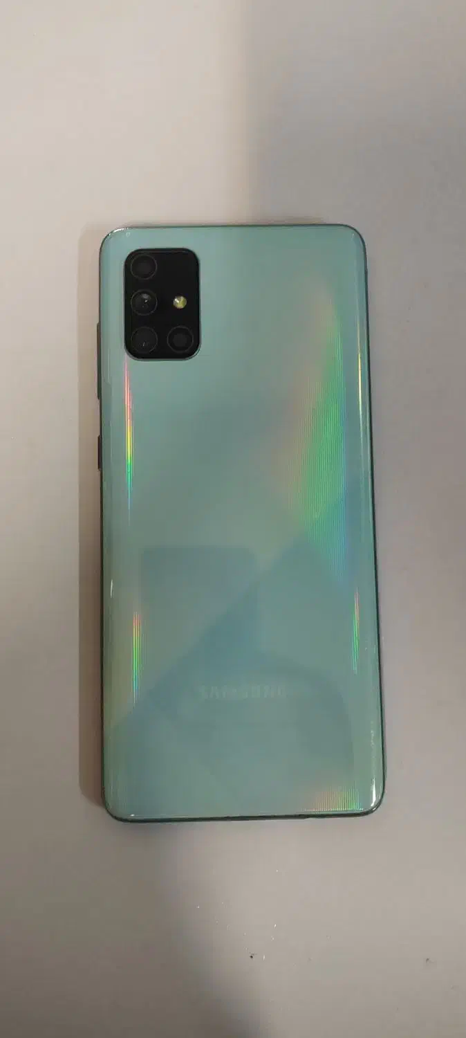 a71|موبایل|تهران, ازگل|دیوار