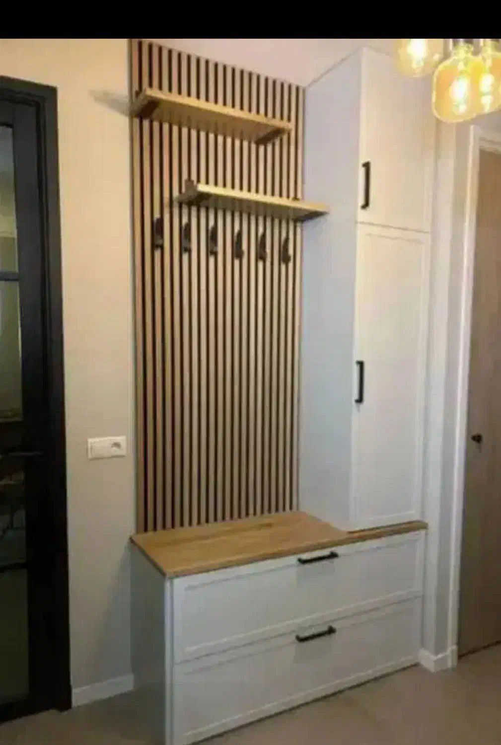 کابینت وکمددیواری|بوفه، ویترین، کنسول|بندر انزلی, طالب آباد|دیوار