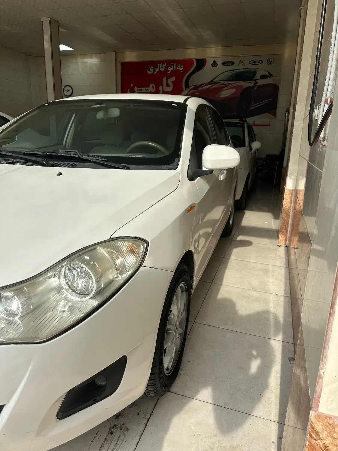 ام وی ام ۳۱۵|خودرو سواری و وانت|تبریز, |دیوار