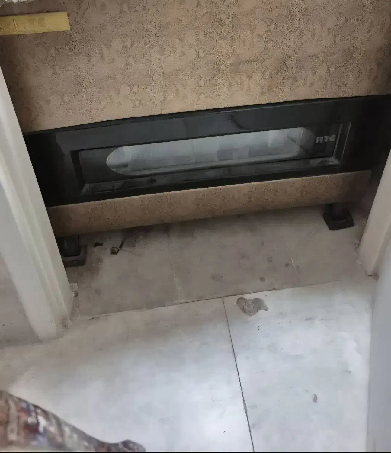 بخاری گازی سایز بزرگ|بخاری، هیتر، شومینه|تبریز, |دیوار