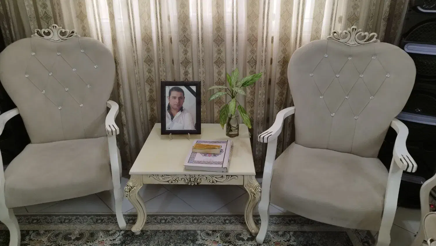 مبل|مبلمان خانگی و میز عسلی|تهران, مشیریه|دیوار