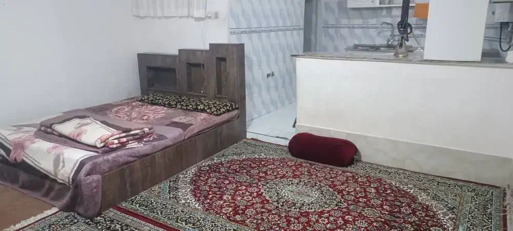 سوئیت|اجارهٔ کوتاه‌مدت آپارتمان و سوئیت|مشهد, کوی دروی|دیوار