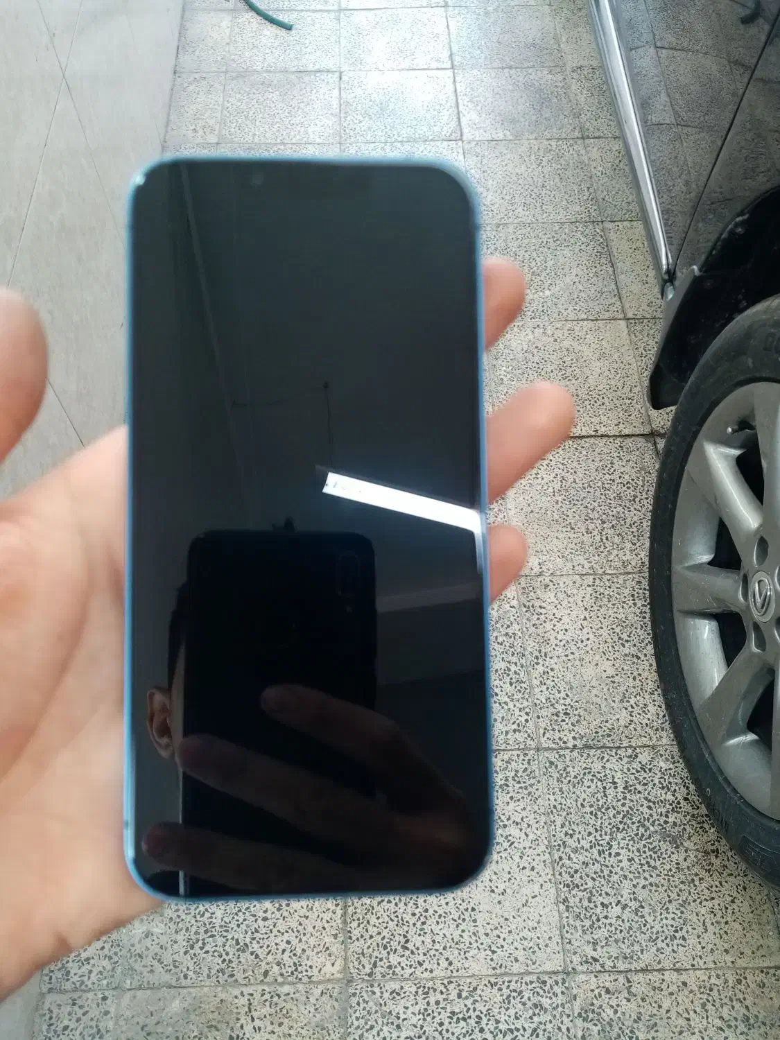 آیفون 13 نرمال|موبایل|ارومیه, |دیوار