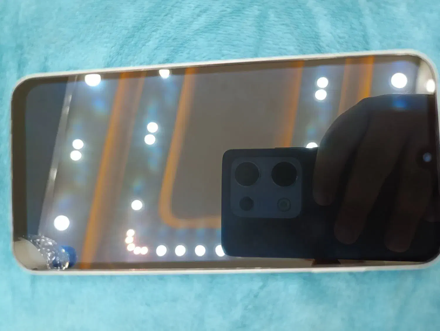 گوشی a15|موبایل|شیراز, قلعه نو|دیوار