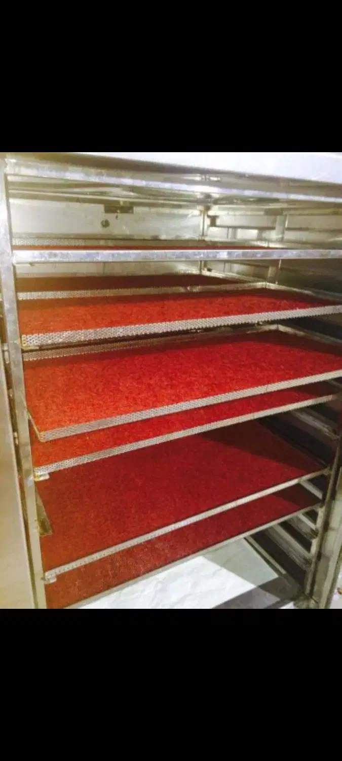 زعفران خشک بدون دستگاه|خوردنی و آشامیدنی|مشهد, انصار|دیوار