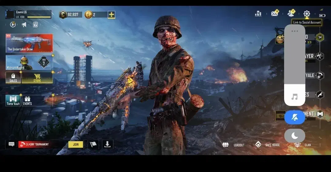 اکانت صیف فقط طاق|کنسول، بازی ویدئویی و آنلاین|بندر ماهشهر, |دیوار