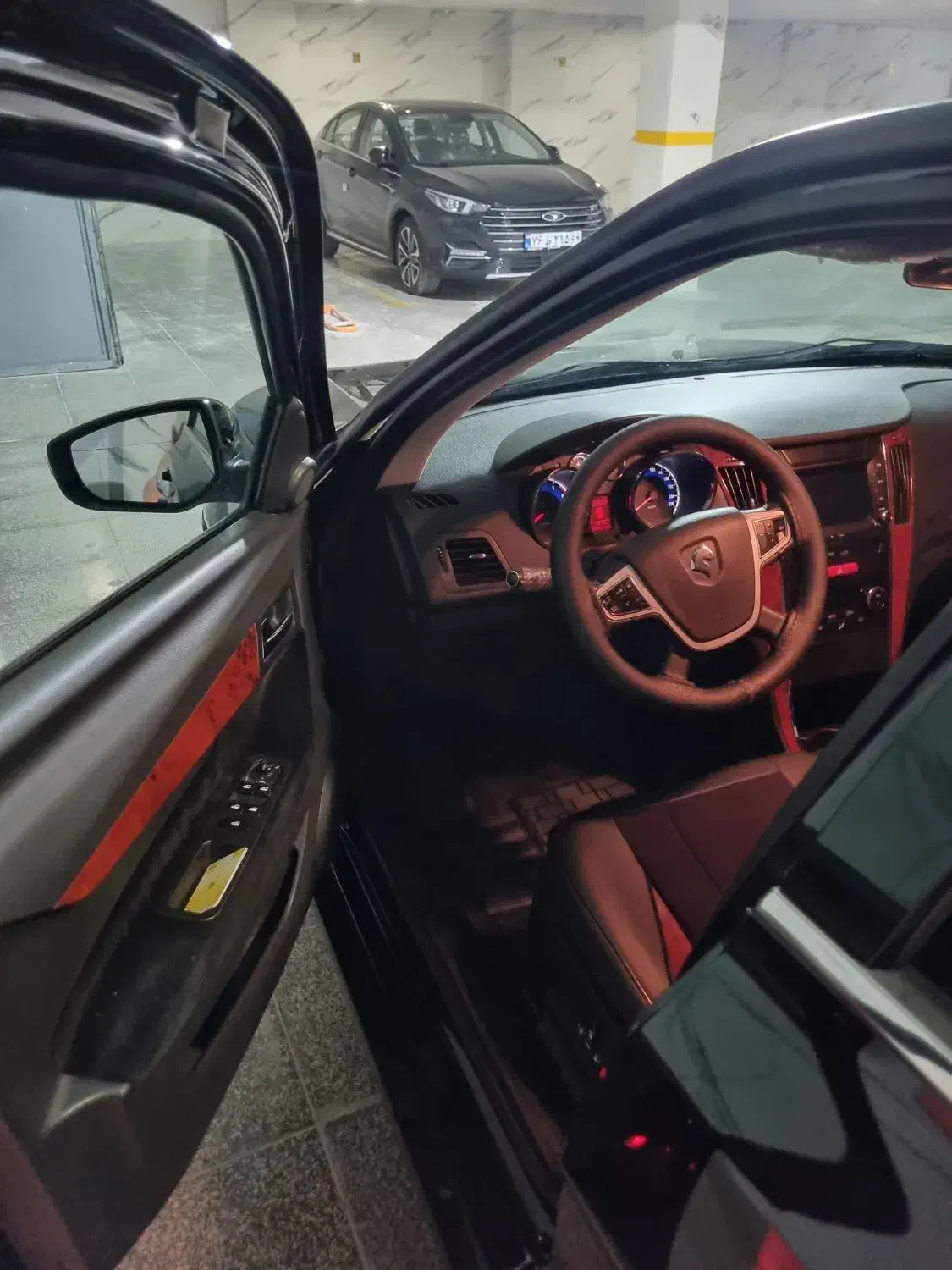 دناپلاس توربو۶دنده|خودرو سواری و وانت|شیراز, گلدشت معالیآباد|دیوار