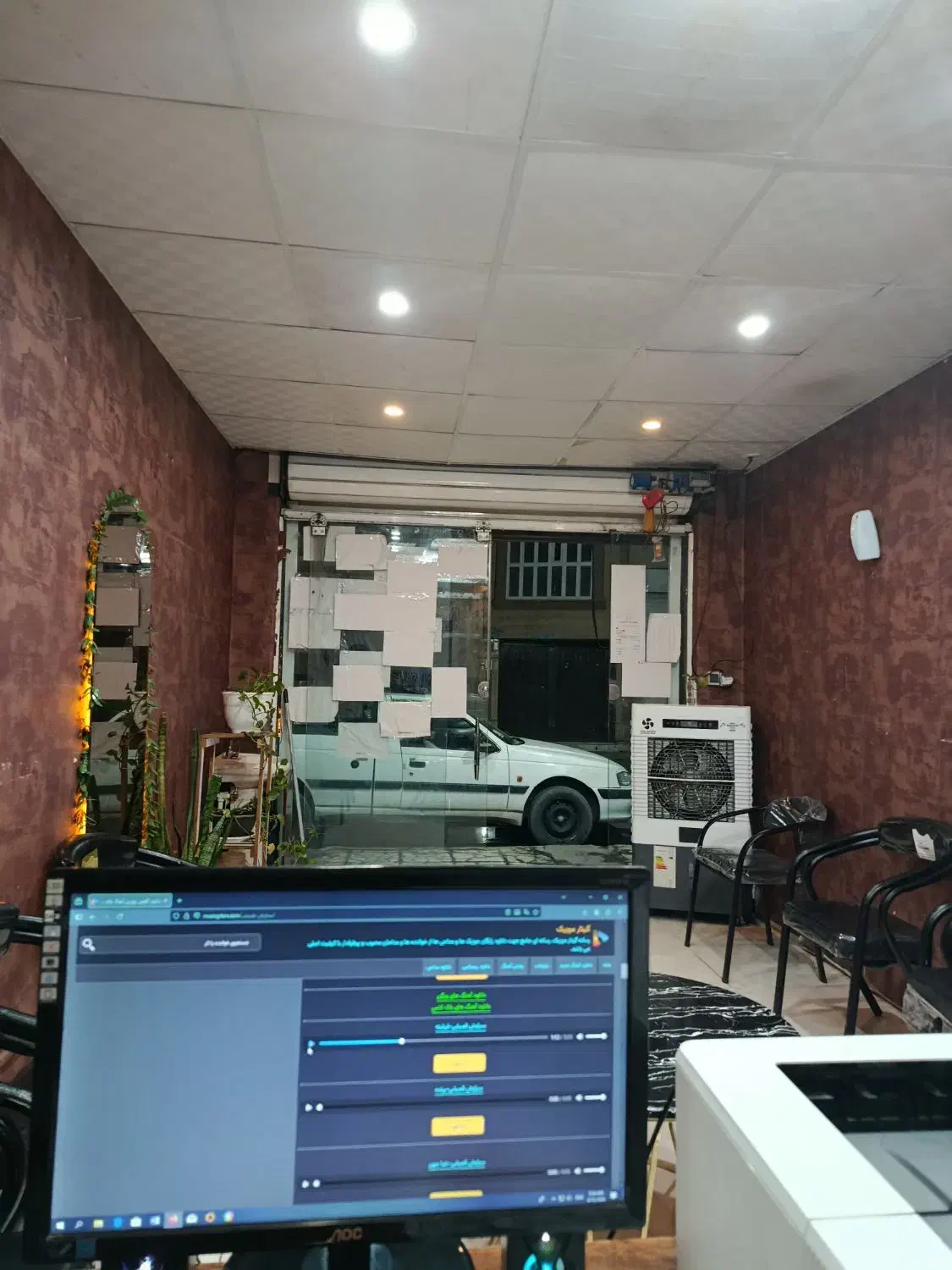 شاگرد برای کافی نت زیباشهر|استخدام رایانه و فناوری اطلاعات|زاهدان, |دیوار