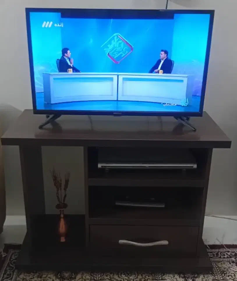 تلویزیون ۳۲اینچ مجیک|تلویزیون و پروژکتور|اصفهان, شهرک مهدیه|دیوار