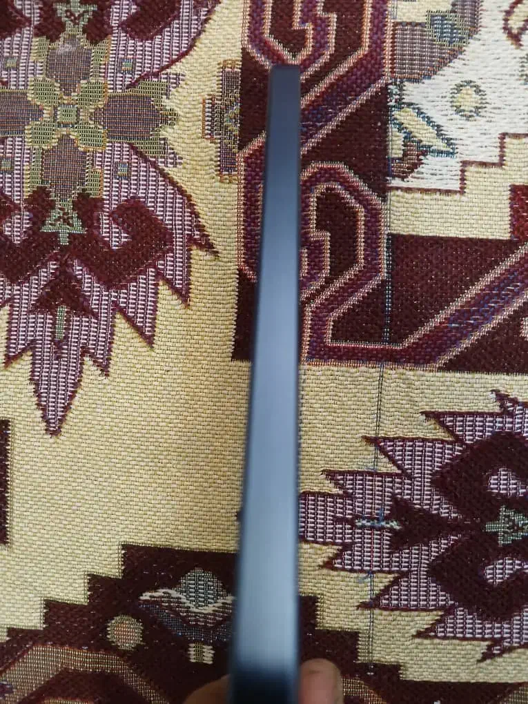 گوشی سامسونگ A35 رام ۲۵۶ 5j|موبایل|همدان, |دیوار