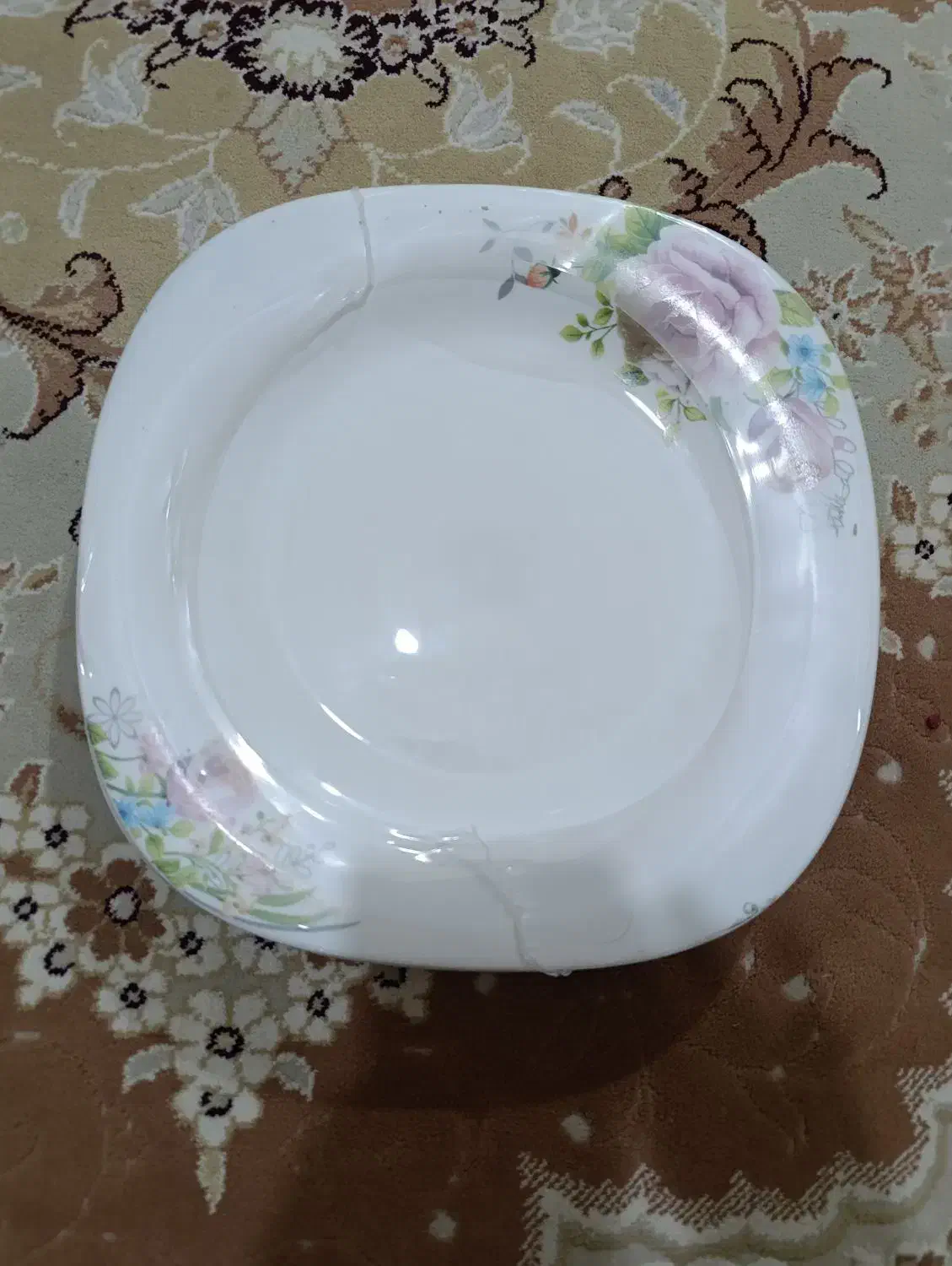 سرویس آرکوپال نو استفاده نشده المانی|ظروف سرو و پذیرایی|سبزوار, رضوان|دیوار