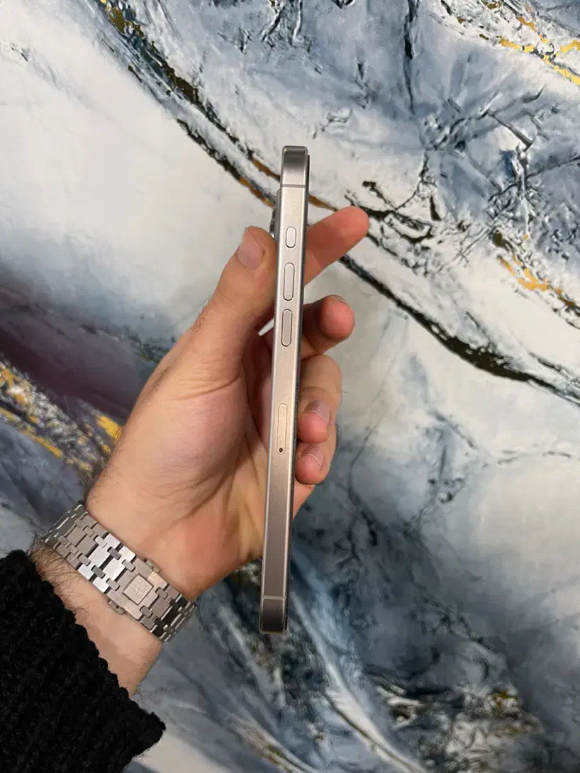 iphone 15 pro max|موبایل|شیراز, زند|دیوار