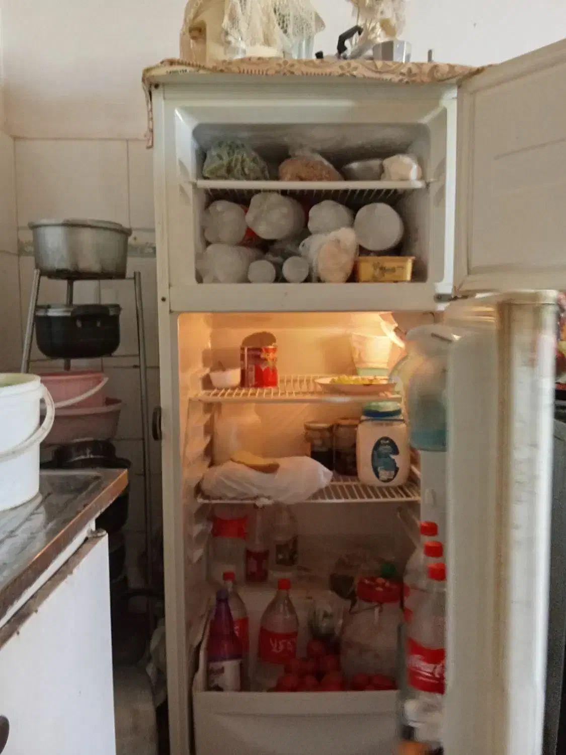 یخچال|یخچال و فریزر|قوچان, |دیوار