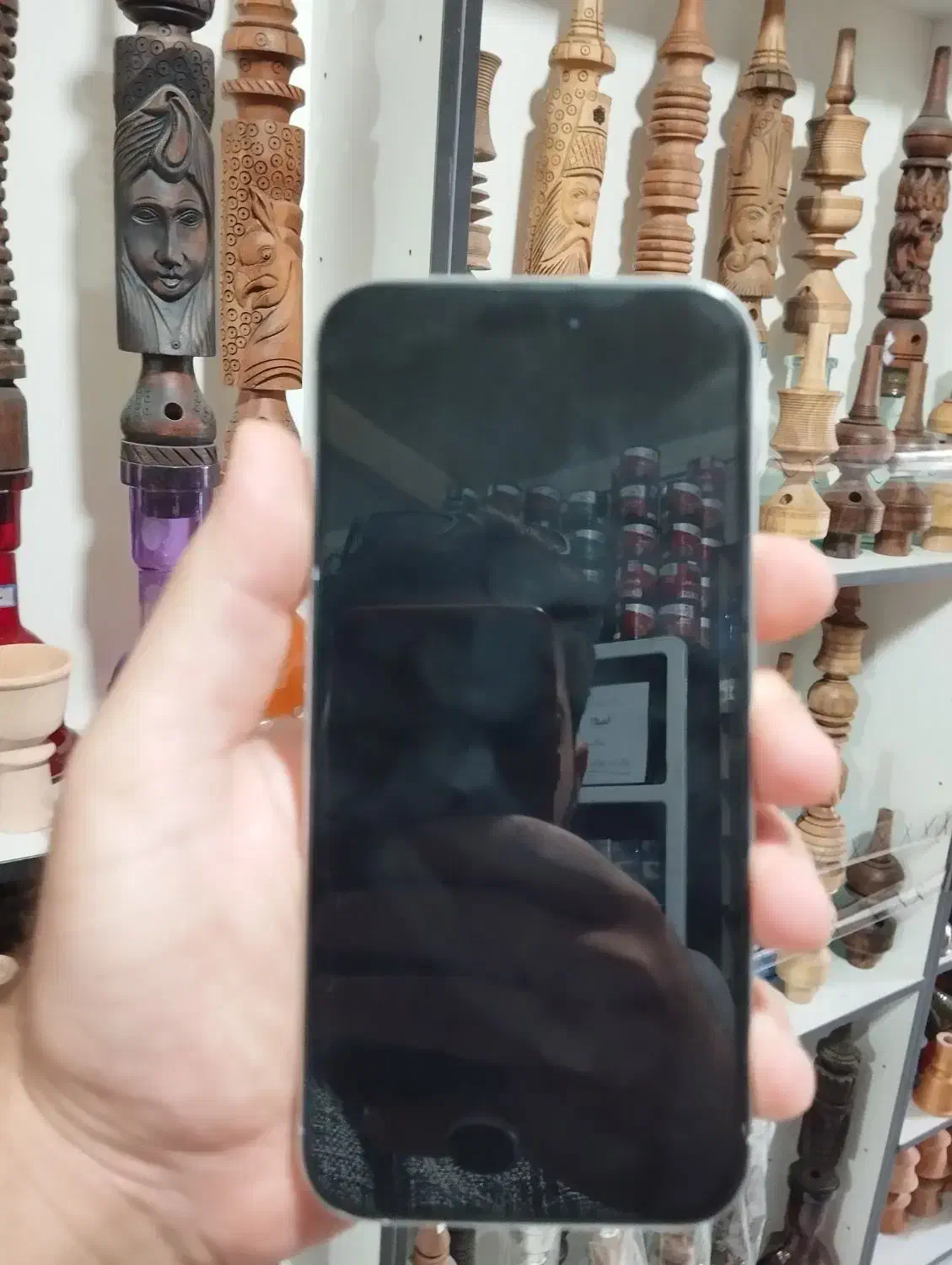 ایفون 16 پرو مکس|موبایل|لالجین, |دیوار