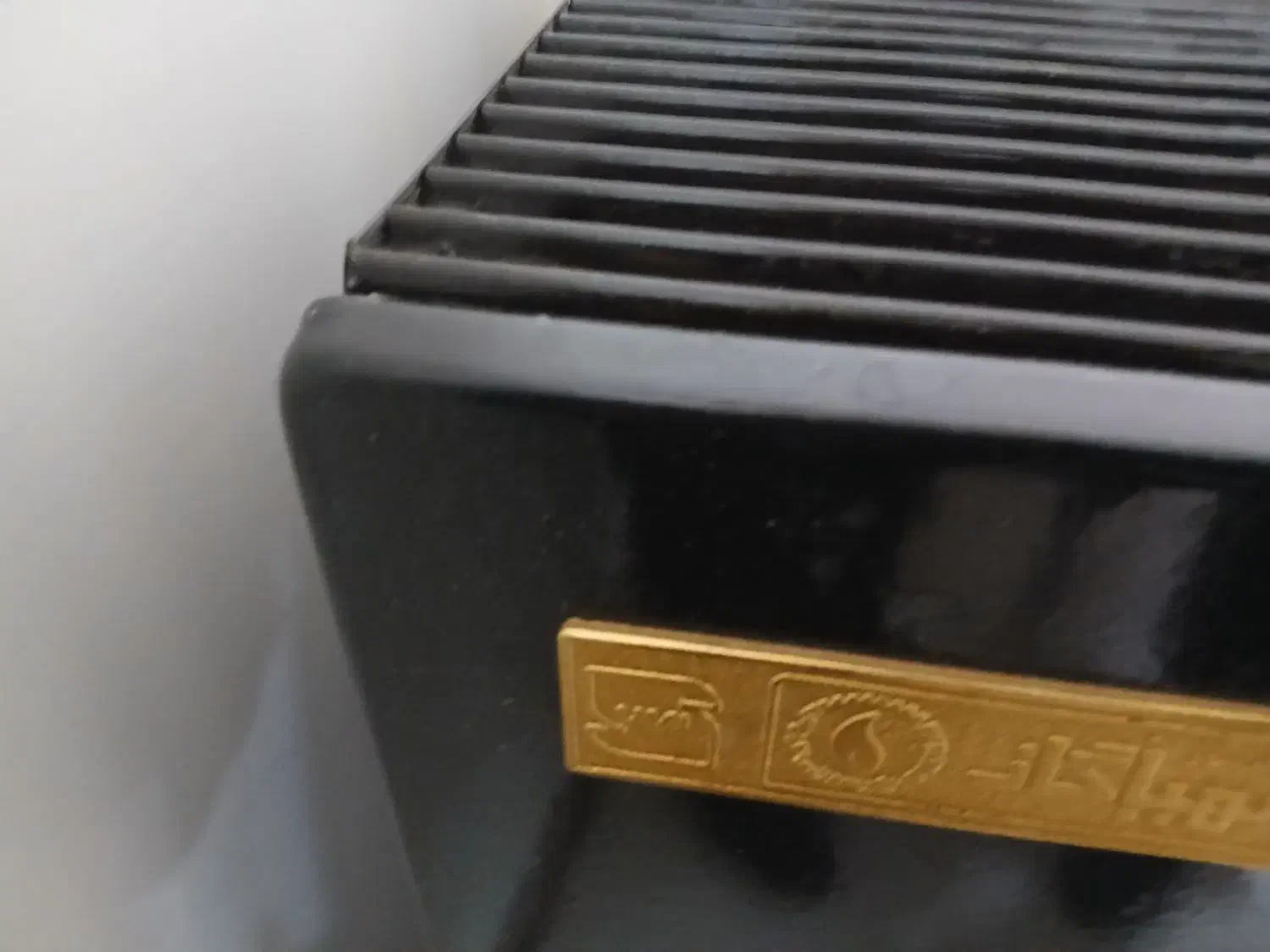 فروش بخاری گازی زمینی 4میلیون وسیصد هزار تومن|بخاری، هیتر، شومینه|شبستر, |دیوار