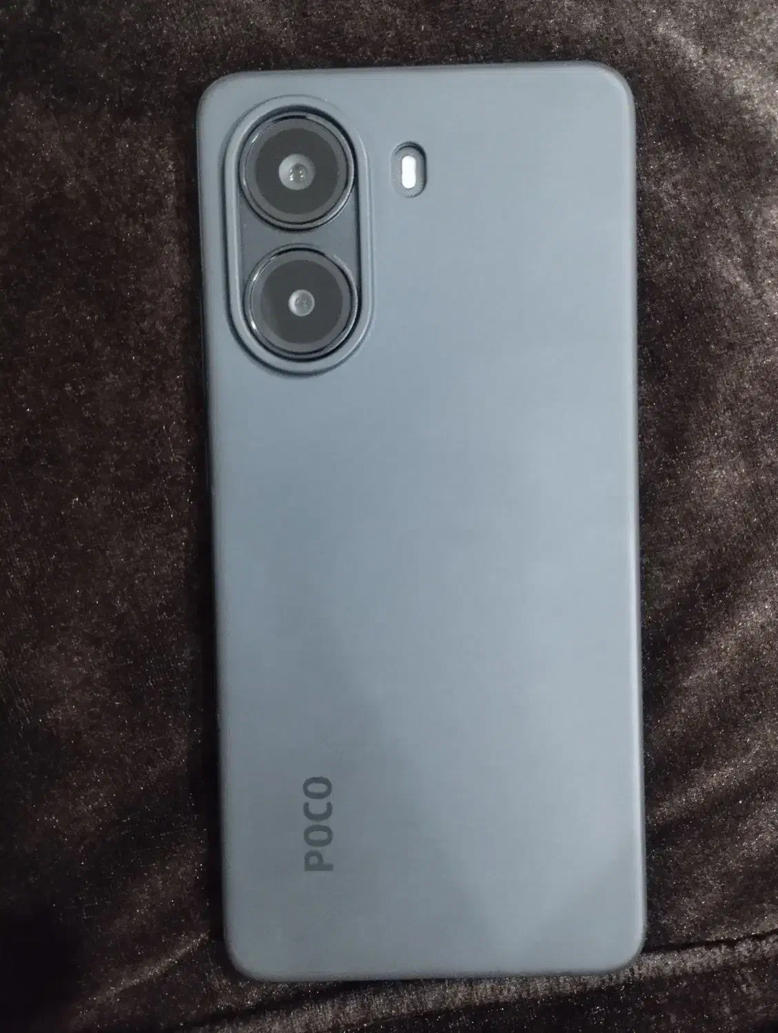 گوشی موبایل pocox7 pro|موبایل|رشت, گلسار|دیوار