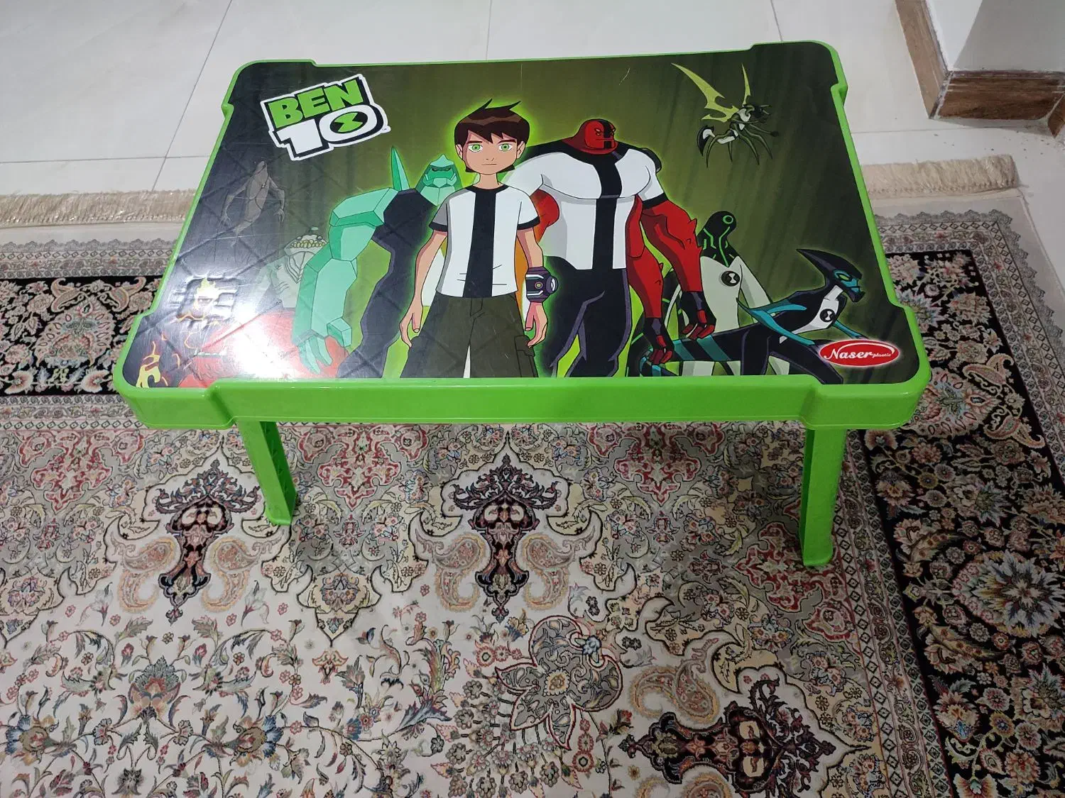 میز تحریر|میز تحریر و کامپیوتر|لاهیجان, پردسر|دیوار