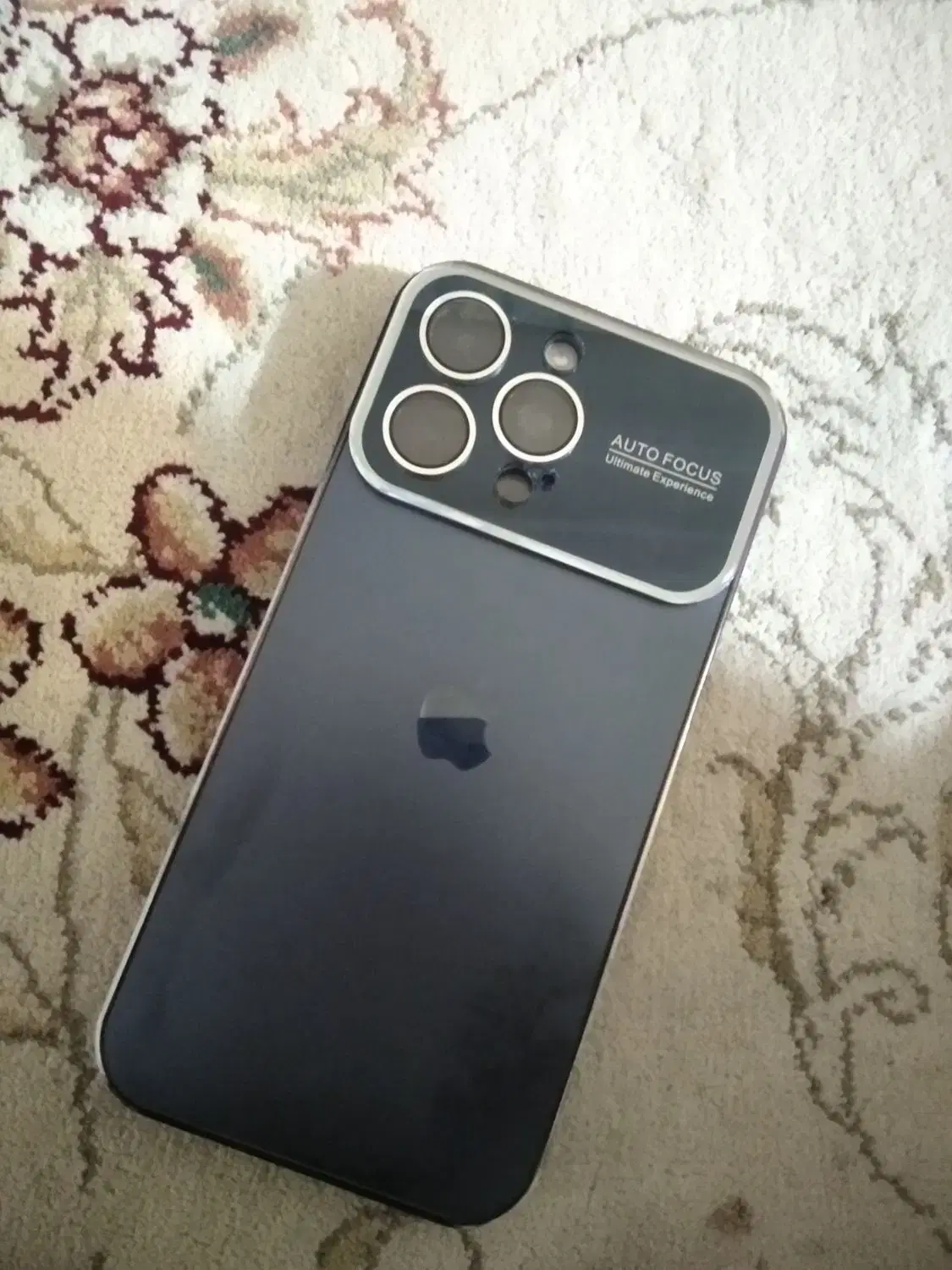 iPhone15pro max 256g|موبایل|لردگان, |دیوار