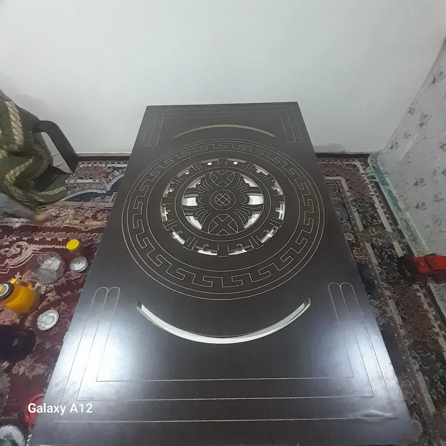 میز غذا خوری|میز و صندلی غذاخوری|اهواز, کوی بشارت|دیوار