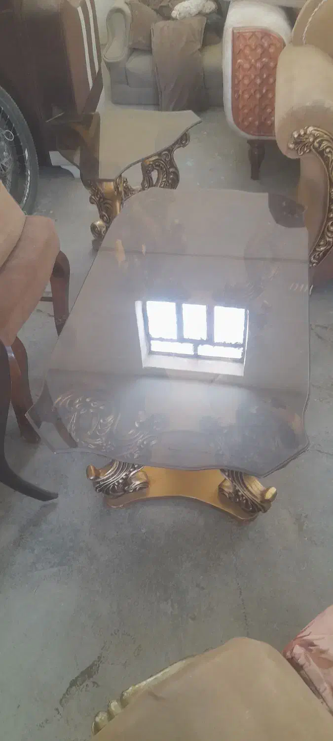 مبل|مبلمان خانگی و میز عسلی|سنندج, |دیوار