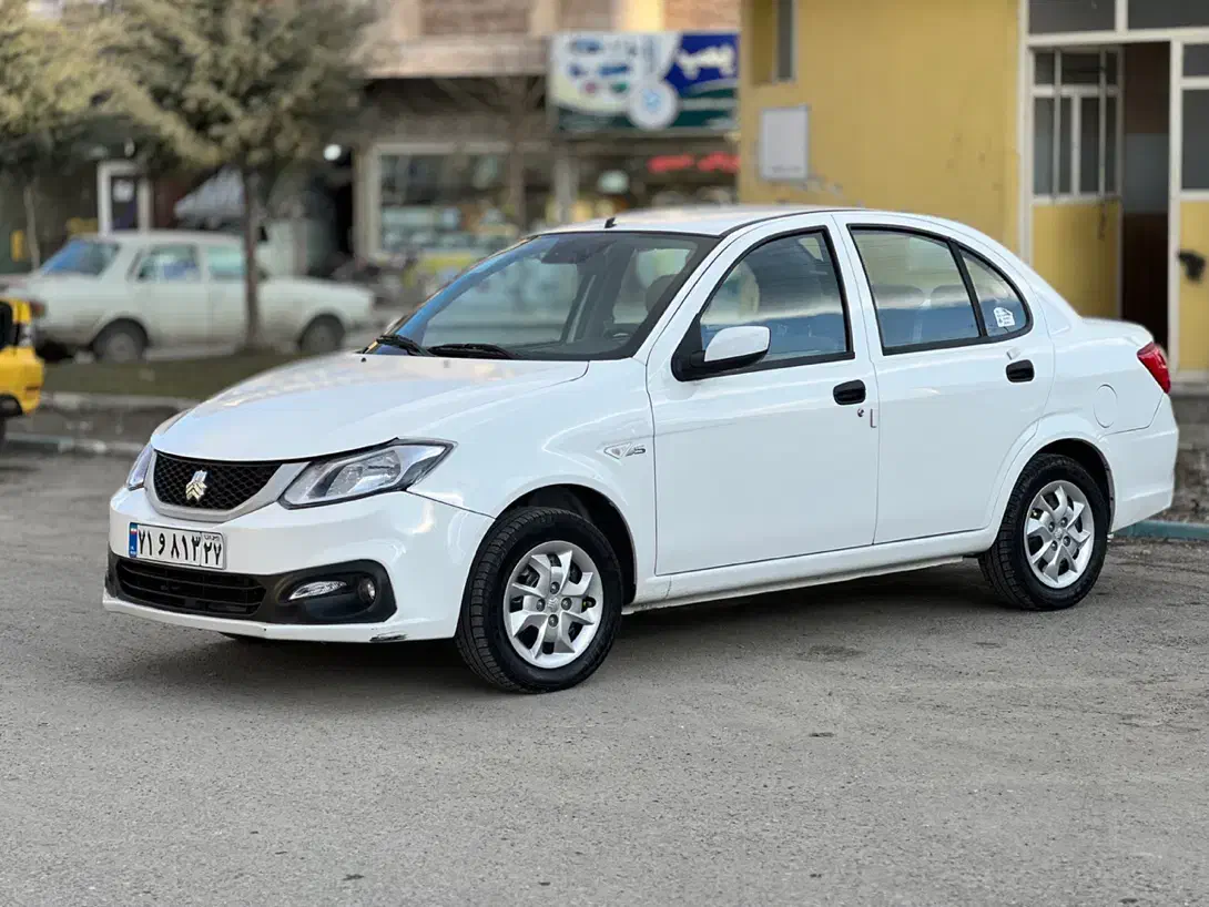 ساینا403اس|خودرو سواری و وانت|ارومیه, |دیوار