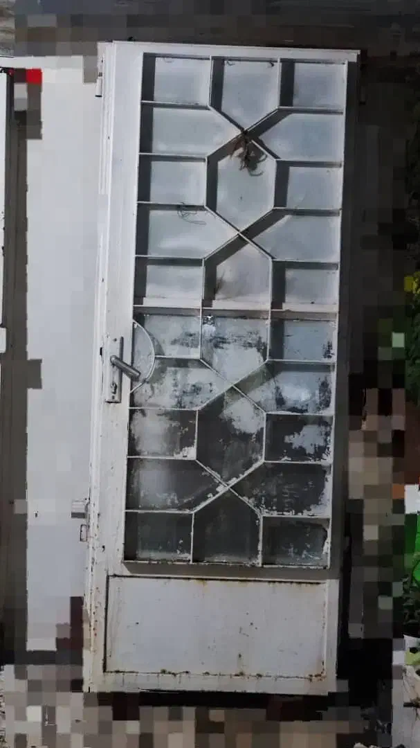 دوتا درب|مصالح و تجهیزات ساختمان|بندر ماهشهر, |دیوار