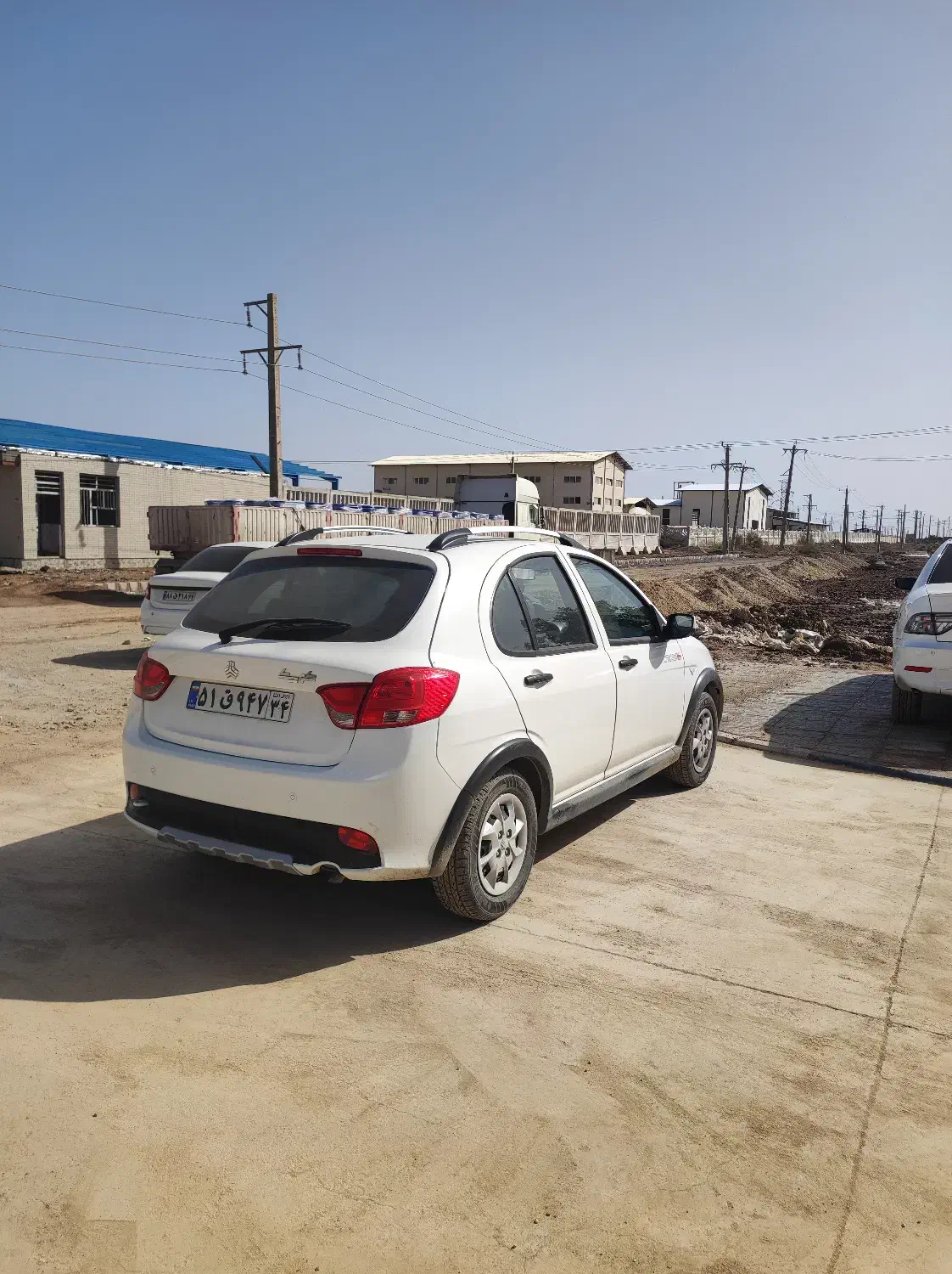 فروش کوییک 1403|خودرو سواری و وانت|آبادان, |دیوار