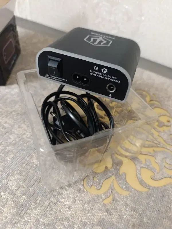 ترانس دستگاه تتو|آرایشگاه و سالن‌های زیبایی|شهریار, شهریار|دیوار