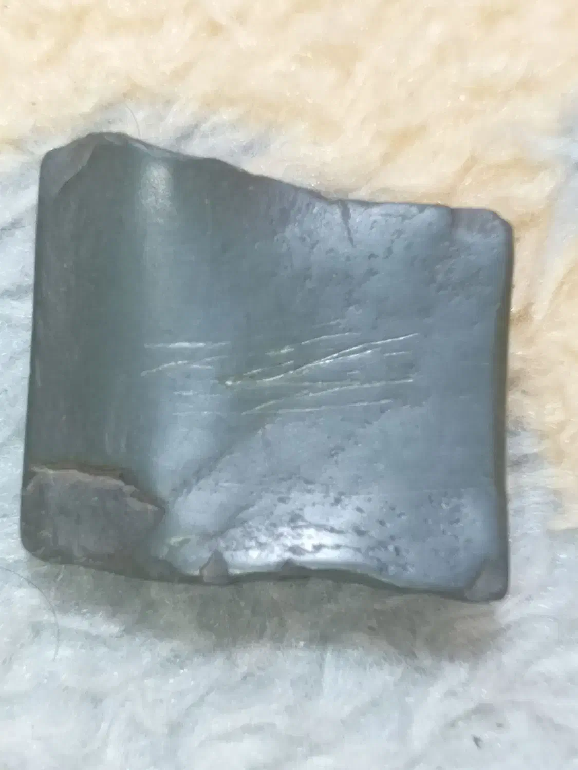 سنگ یشم|جواهرات|شاهین‌شهر, گزبرخوار|دیوار